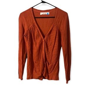 Sparrow for Anthropologie